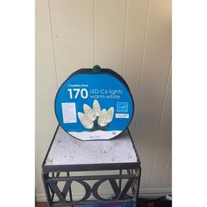 outdoor christmas lights